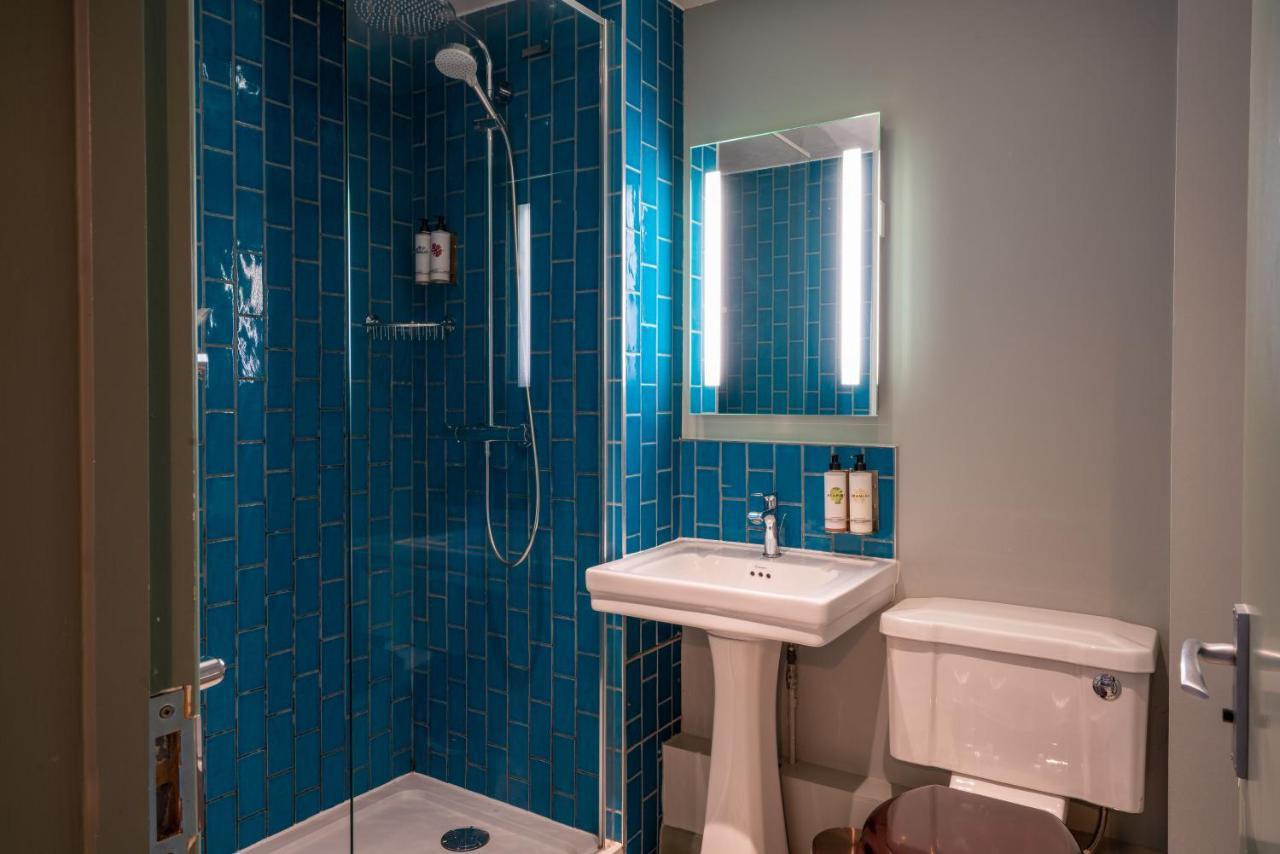 Bourne Valley Inn Saint Mary Bourne Екстериор снимка